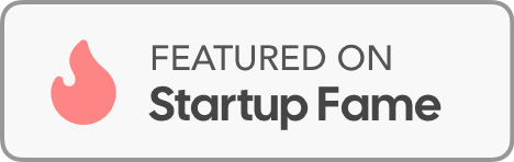 StartupFrame logo